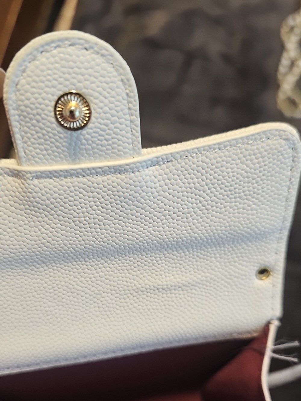 Small Coin Wallet Bundle - Picture 14 of 16